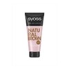 Syos Color Treatment, Natural Brown, Hair Color, Dye for Gray