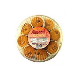 Amay's Almond Cookies, 28 Ounces