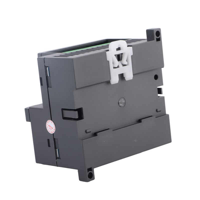 Programmable Logic Module Controller Unit PLC Industrial Control Board DC24V