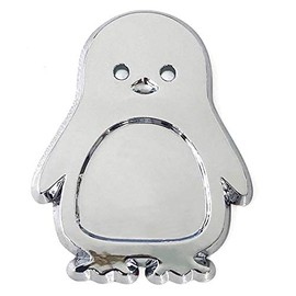 AWESOME ASCM-030 Emblem Charm Emblem: Penguin