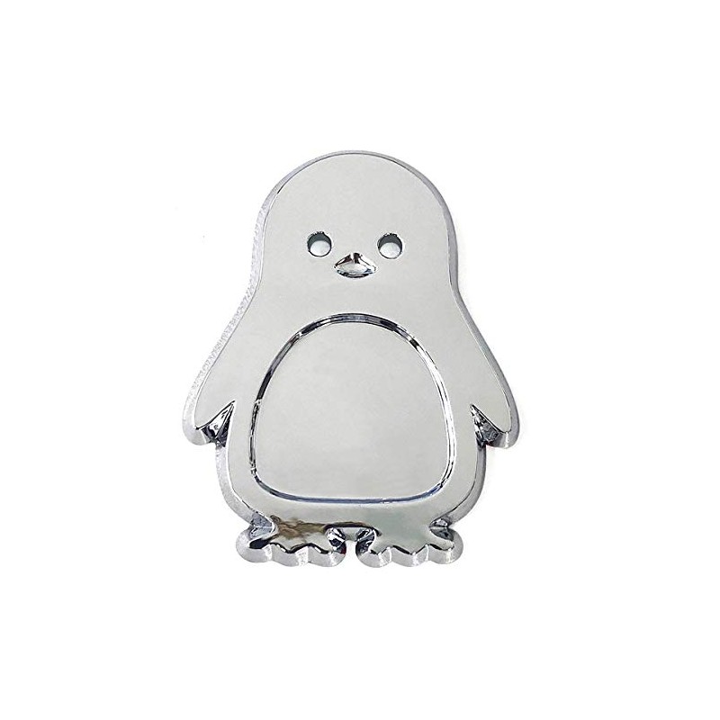 AWESOME ASCM-030 Emblem Charm Emblem: Penguin