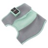 Knee Massager Heating Vibration Massager Knee Brace Heated Massaging Knee