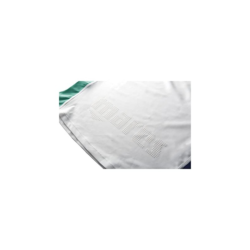 Mares Rashguard Shield Man Rash Guard Set, White, L