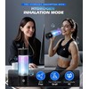 4.0 Upgrade Hydrogen Water Bottle & Hydrogen Absorption 【Certification -