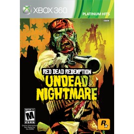 Red Dead Redemption: Undead Nightmare