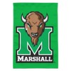 Marshall Primary Logo Garden Yard Flag
