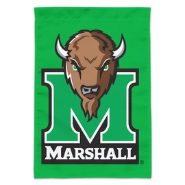 Marshall Primary Logo Garden Yard Flag