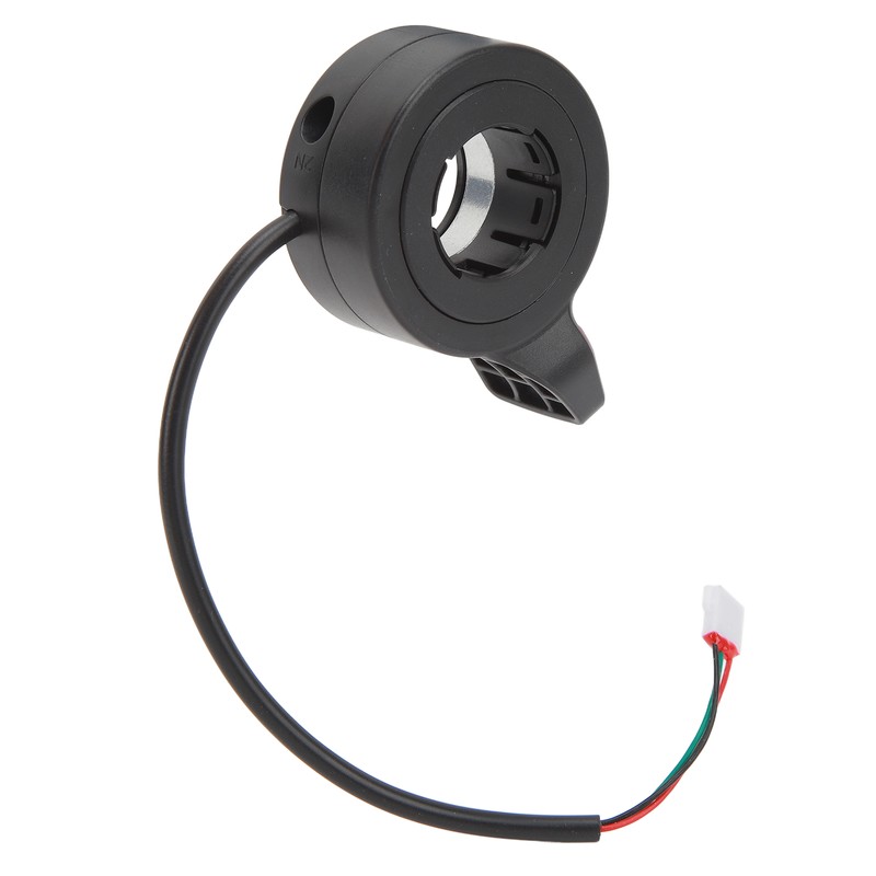 Electric Scooter Thumb Throttle Accelerator Finger Throttle Electric Bike Thumb
