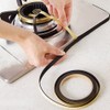 Kitchen Self Sealing Adhesive Tape Dust Waterproof Sealing Strip Caulk