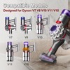 Bolan-Tech Mini Motorized Tool Brush Head for Dyson V7 V8