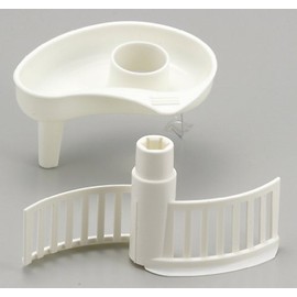 KAI NEW Atto Fine-chopper II DH-0288