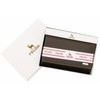 Felda Womens Genuine Soft Leather Clutch Wallet - RFID Protection,