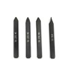 JIS B4633 Impact Screwdriver Bits For Impact Driver, 5/16" Hex