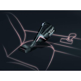 Miele Original Electrobrush HX-SEB23 Handheld Brush for Vacuum Cleaners