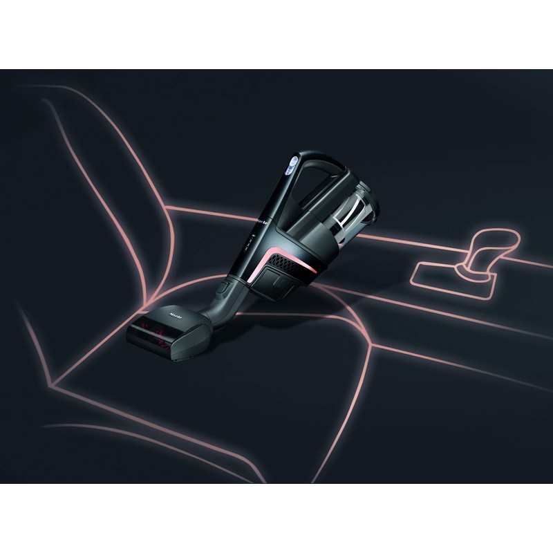 Miele Original Electrobrush HX-SEB23 Handheld Brush for Vacuum Cleaners