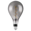 OSRAM LED Vintage Edition 1906, Smoke coloured glass, Nicht zutreffend