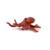 Papo - Hand painted - Animal Figures - Little octopus