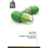 Design of the Capsule Endoscopy