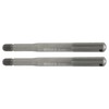1Pair Wheel Alignment Pin High Hardness Wear Resistant Durable Rustproof
