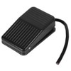 Fdit Foot Controller Pedal Switch,220V 10A Electrical Power Plastic Foot