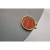 MULLIGAN HOOLIGAN Golf Ball Marker + Magnetic Hat Clip, Funny