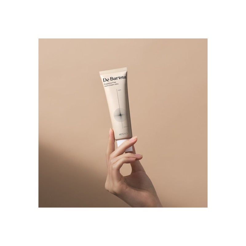 MD’s Pick De Barista Unscented Hand Cream Ultra 50g /