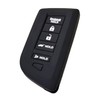 REPROTECTING Silicone Rubber Key Fob Cover Compatible with Acura RDX