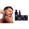 Amore Paris Total Beard Care Kit