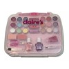 Claire’s Claire's Club Make-Up Kit Eyeshadow Lip Gloss Blush Nail