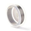 Fashewelry 984 Feet Tiger Tail Beading Wire 0.2mm Thin Steel