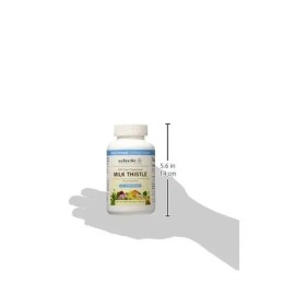 Ecléctica Institución De Cardo Mariano 600mg 240 Caps