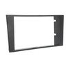 Car Stereo Radio Fascia Seamless Fit Dash Installation Fascia Kit