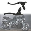 labwork_part Both Side Brake & Clutch Lever Fits for Suzuki