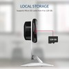KAMI Security Camera with Face Detection by YI Technology, 1080p