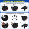 ROGTYO Bicycle Saddle Gel Bicycle Seat Pro 2.0 Upgrade Wide