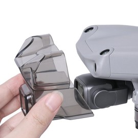 Suitable for DJI AIR 2S Gimbal Lens Vision Sensor Protective Cover Integrated Cover Drone Accessories / DJI AIR 2S 짐벌 렌즈 비전 센서 보호 커버 통합 커버 드론 액세서리에 적합