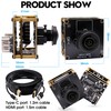 ELP HDMI USB Camera 4K Simultaneous Output Streaming Web H.265
