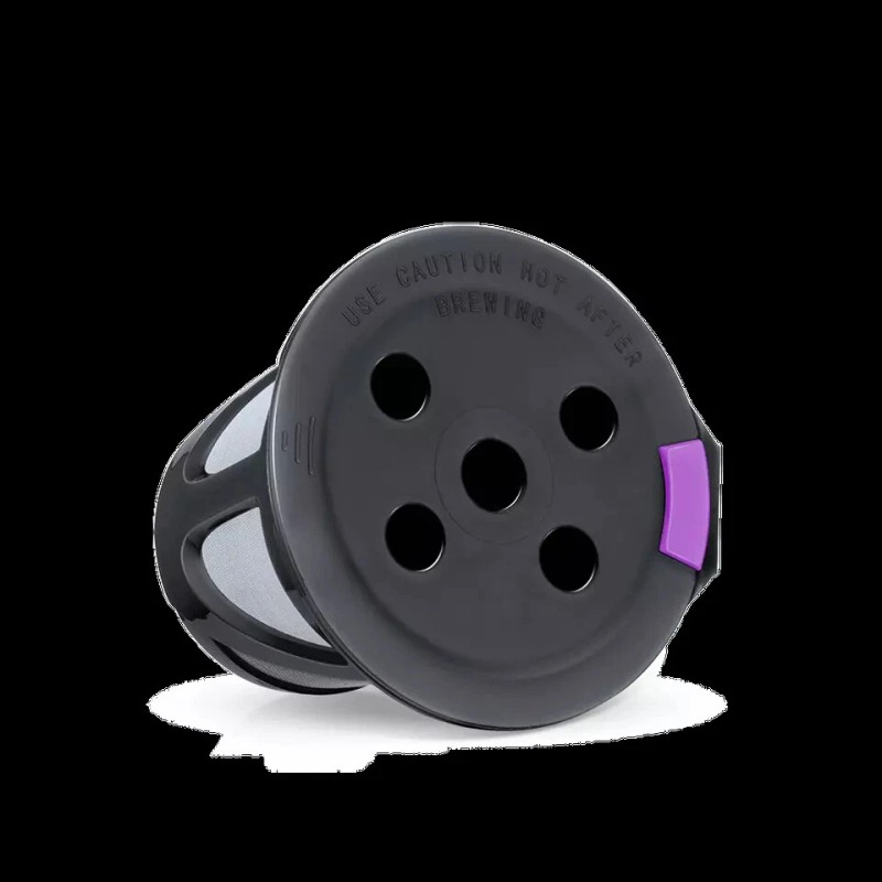 i Cafilas 2-6 Refillable K-Cups Coffee Filter Pods for KEURIG