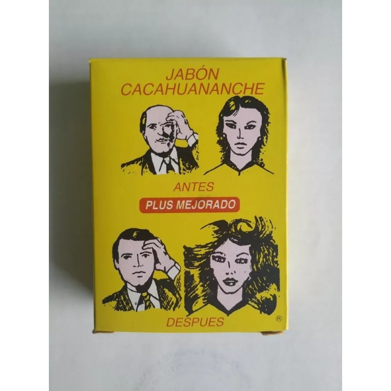 Jabones Lira Jabón De Cacahuananche 90g 10 Piezas Con Envío