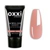 Oxxi Professional 30 ml Acrylic Gel Poligel for Building Artificial