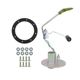 Gas Tank Fuel Sending Unit Assembly 3/8 Feed Replacement for Corvette 1978 1979 1980 1981