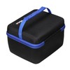 Mchoi Hard Case Suitable for VacLife AC/DC 2-in-1 Tire Inflator