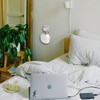 OWOKISO Wall Mount Holder for eero Pro 6e & eero