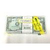 Dollar Bill for Games (Virtual Banknote) 10$ Hobby Etcetra, Party