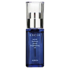 EXIA AL Secret Formula Phyto Brightening Oil 1.0 fl oz (30 ml) Cosmetic Oil