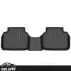 Fits 11-20 Dodge Journey Heavy Duty TPE Floor Mats 3D