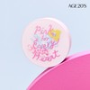 Age 20's (현대Hmall)에이지투웨니스X사키 핑크 포 에브리 하트 에디션 디오리진 에센스팩트(본품1+리필1)
