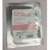 ceruru.b cellular placenta face mask 5 times