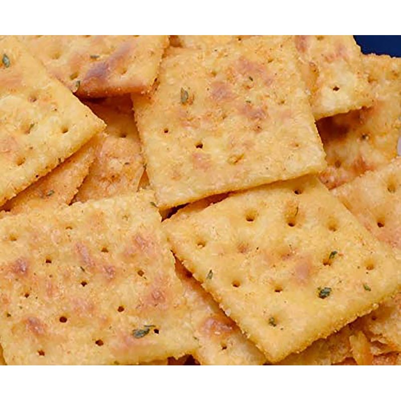 Savory Saltine Seasoning, 1.4 Ounce, Sweet Bar-B-Q, 4 Pack