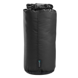 Skog Å Kust LiteSåk 2.0 Waterproof Ultralight Dry Bag | 40L Black